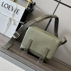 Loewe Satchel Bags